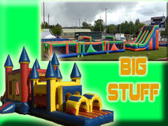 Big Stuff Big Stuff
