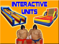 Interactive Units Interactive Units