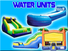 Water Units Water Units