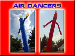 Air Dancers Air Dancers