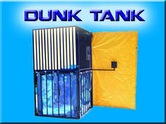 Dunk Tank Dunk Tank