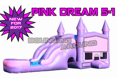 Pink Dream 5-1 Pink Dream 5-1