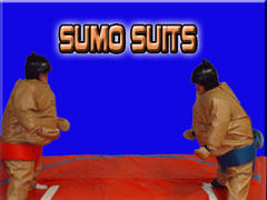 Sumo Suits Sumo Suits