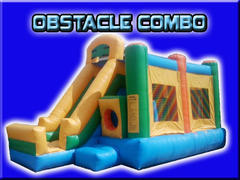 Obstacle Combo Obstacle Combo
