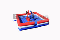 Quad Joust Quad Joust