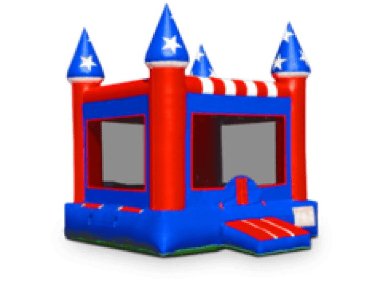 Bounce Houses