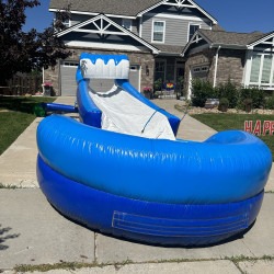 img 6706 Wave Slip N Slide