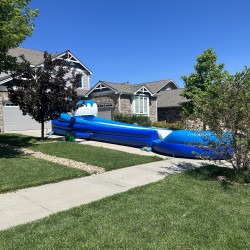 img 6707 Wave Slip N Slide