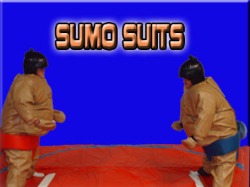 Sumo Suits