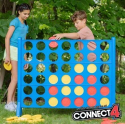 Giant Connect 4