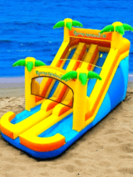 temp img 746163394 426273573 20' Roaring Rainforest Water Slide