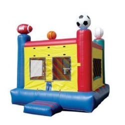 Sports Bounce House