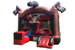 Pirate 5-in-1
