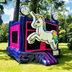 OIP 1756144269 3D Unicorn Bounce House