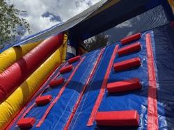 4020steps 1774068680 40' Mega Obstacle Course