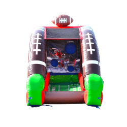 Football Sports Challenge