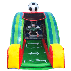 Soccer Sports Challenge