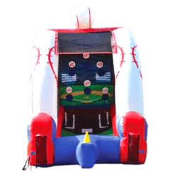 Baseball Sports Challenge