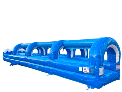 Wild Wave 38' Dual Lane Slip N Slide